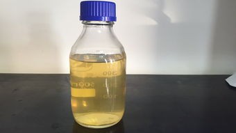 新余破乳剂